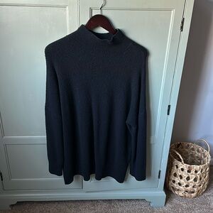 Abercrombie turtleneck